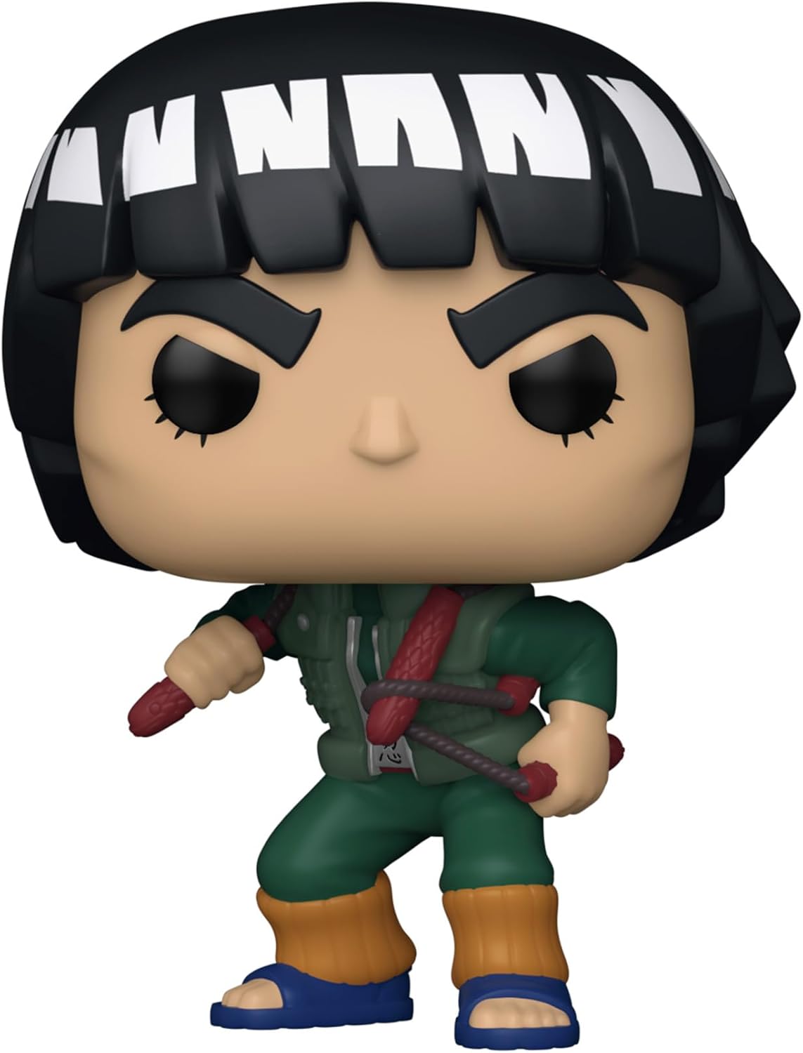 Funko POP! - Naruto Shippuden - Might Guy #1195