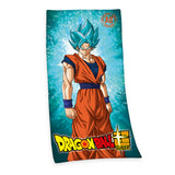 Dragonball - Velourstuch