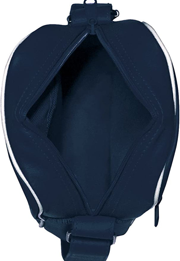 Pan American Umhängetasche (Large) - Pan Am Logo - Retro