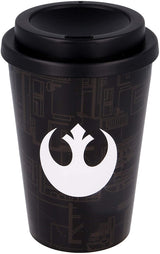 Star Wars - May the Force be with you - To-Go-Becher