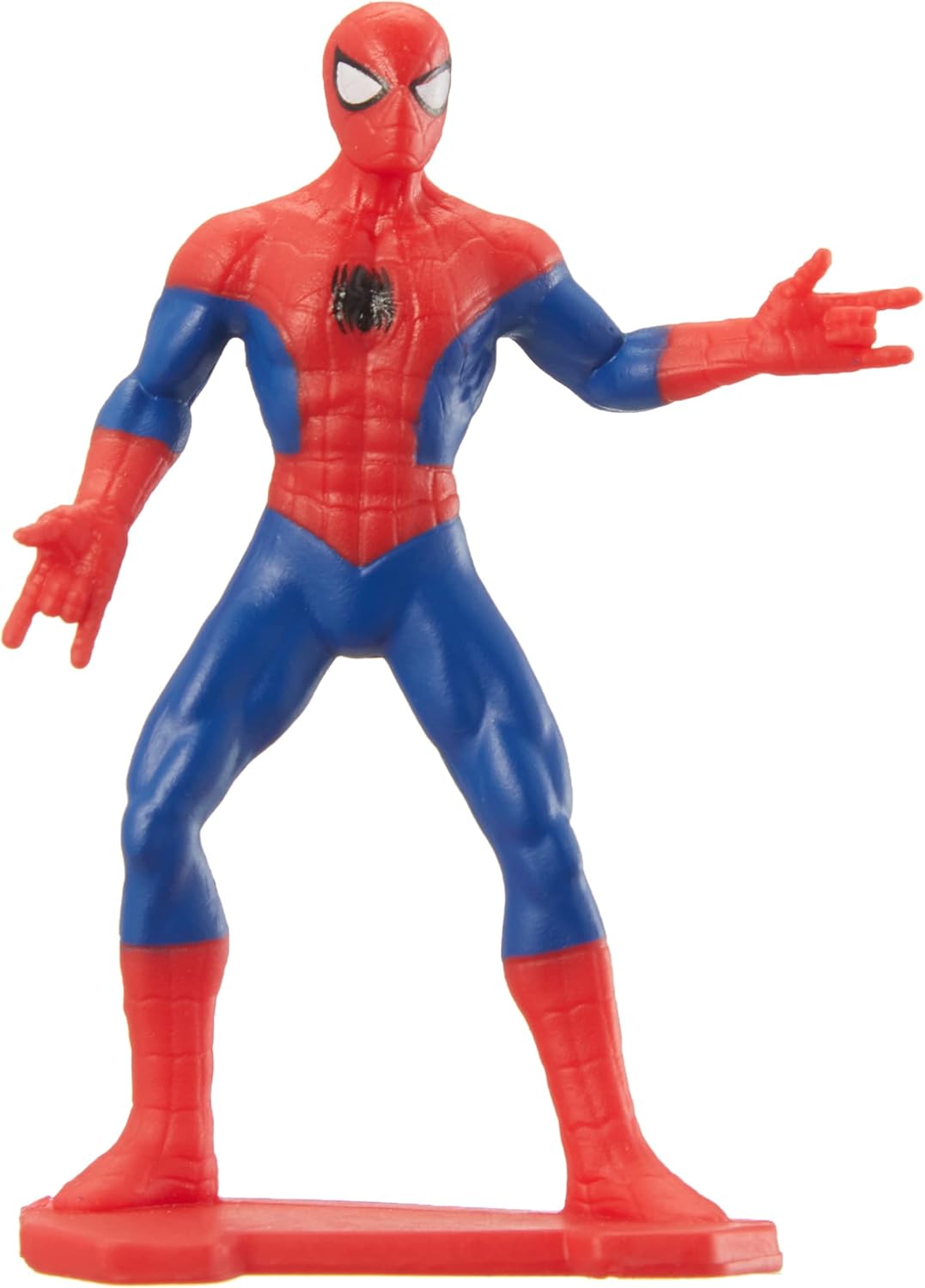 Spider-Man - Minifigur