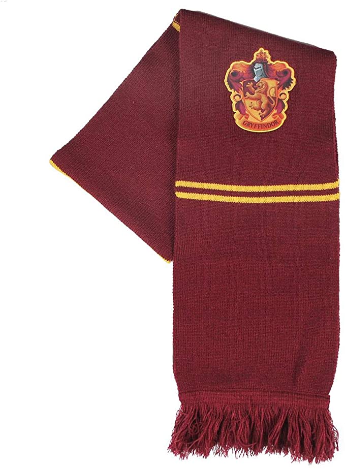 Harry Potter - Gryffindor Schal