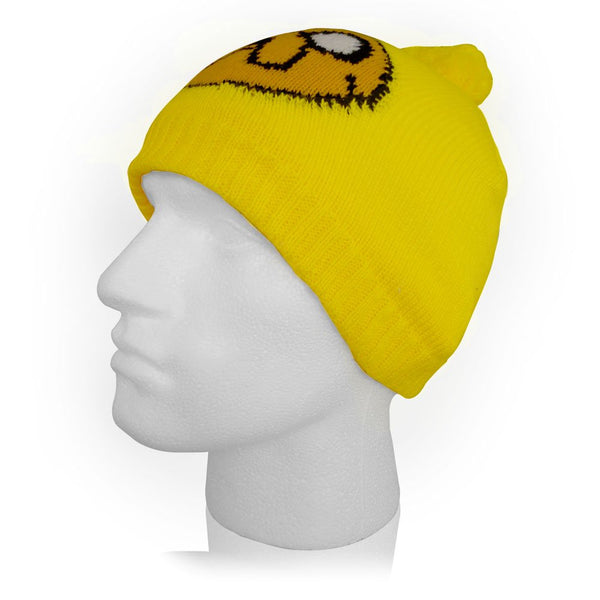 Adventure Time - Beanie Jake