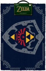 Legend of Zelda - Hylia Schild Fußmatte
