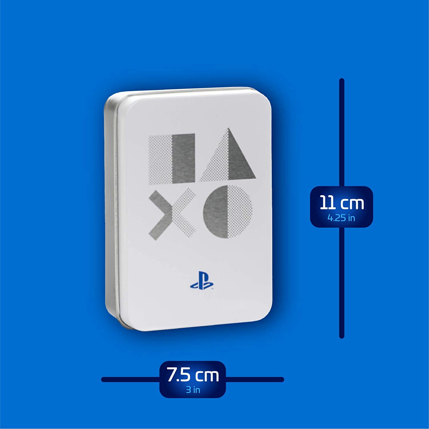 Playstation - Kartenspiel