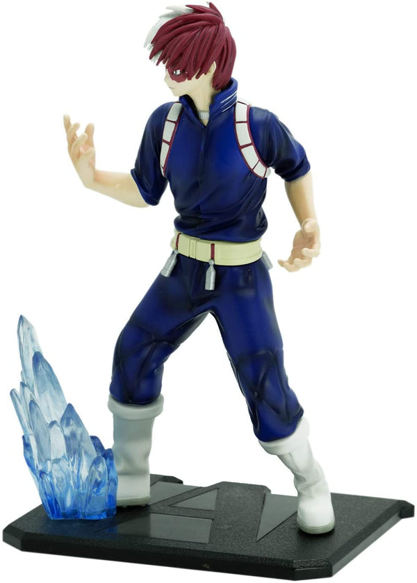 My Hero Academia - Shoto Todoroki Sammelfigur