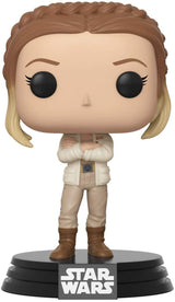 Funko POP! Star Wars The Rise of Skywalker - Lieutenant Connix