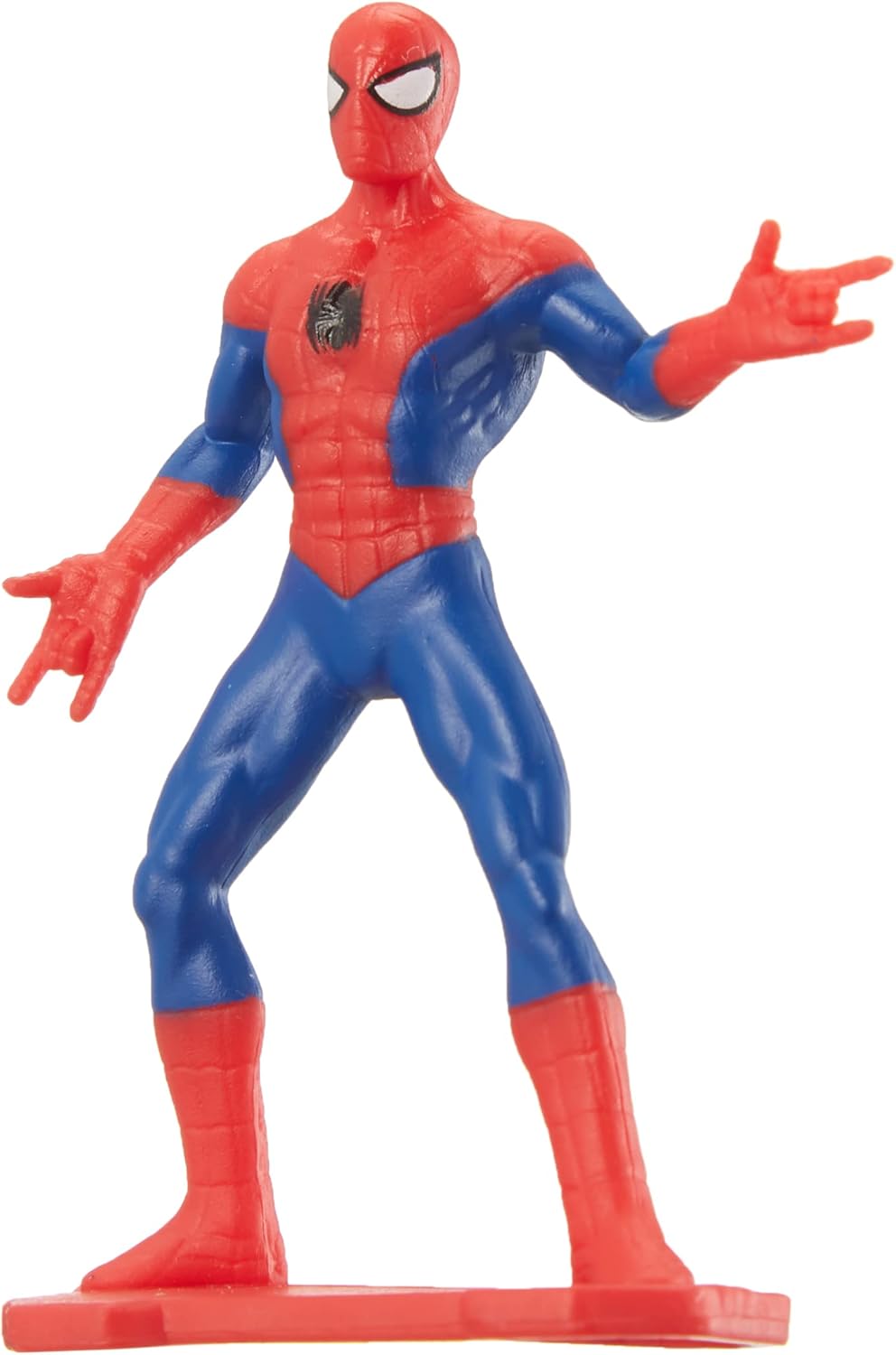 Spider-Man - Minifigur