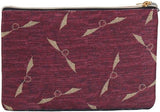 Harry Potter - Quidditch - Kosmetiktasche