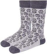 Star Wars - The Mandalorian - Socken-Set (3 Paar)
