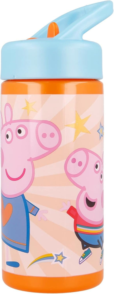 Peppa Pig - Peppa & Friends Trinkflasche