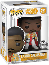 Funko PoP! Star Wars - Lando Calrissian