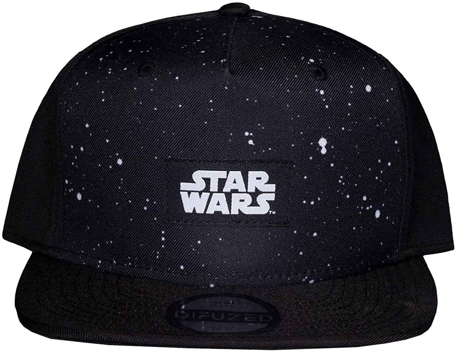 Star Wars - Logo Snapback