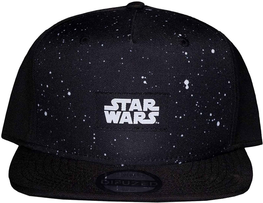 Star Wars - Logo Snapback