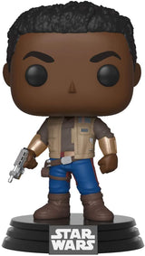 Funko POP! Star Wars The Rise of Skywalker - Finn