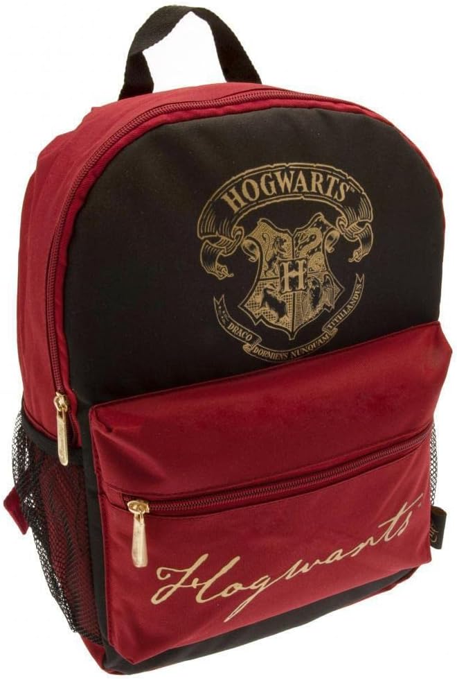 Harry Potter - Hogwarts - Kinder Rucksack