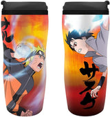 Naruto Shippuden - Coffee-To-Go-Becher