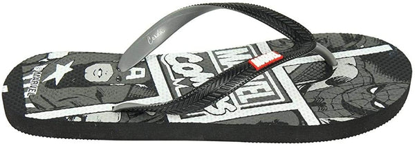 Marvel - Comic Style Flip Flops
