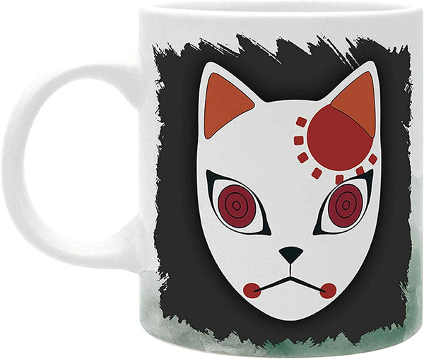 Demon Slayer - Tanjiro Kamado Tasse