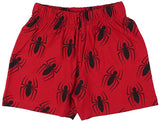Spider-Man - Spinnennetz Kinder Pyjama Set