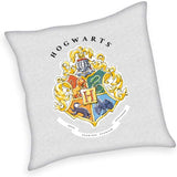 Harry Potter - Dekokissen - Hogwarts