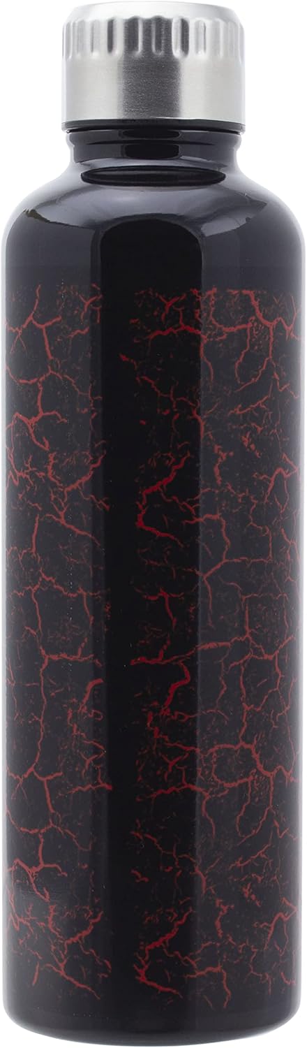 Stranger Things - Hellfire Club - Trinkflasche