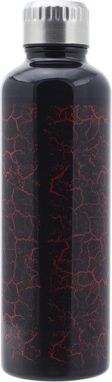 Stranger Things - Hellfire Club - Trinkflasche