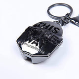 Star Wars - The Mandalorian Din Djarin 3D Schlüsselanhänger