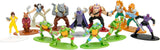 Ninja Turtles - Nano Action Figur - Blind Bag