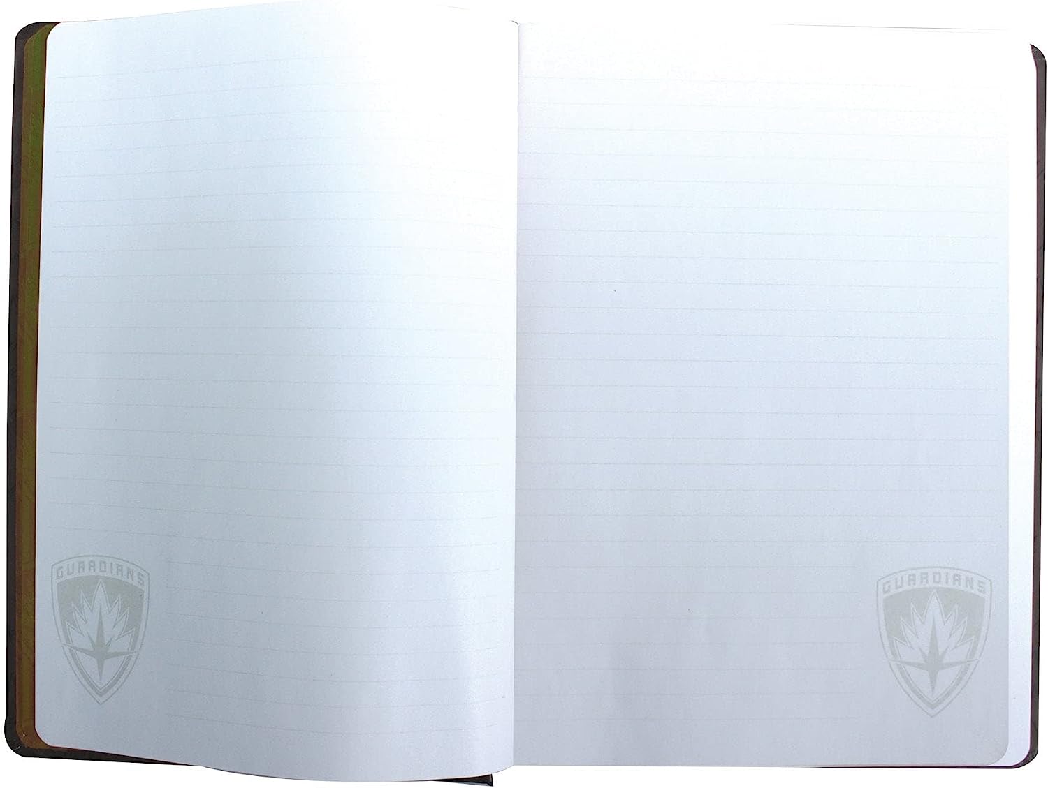 Guardians of the Galaxy - Baby-Groot Notizbuch A5