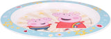 Peppa Pig - Plastikteller