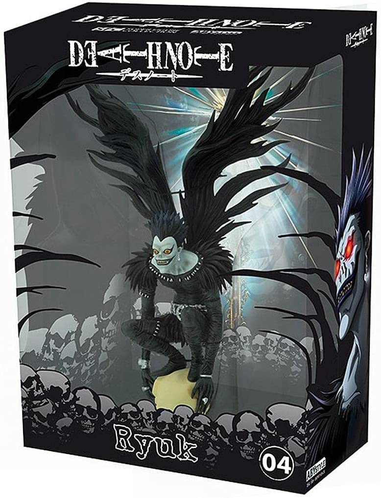 Death Note - Ryuk Figur (30 cm)