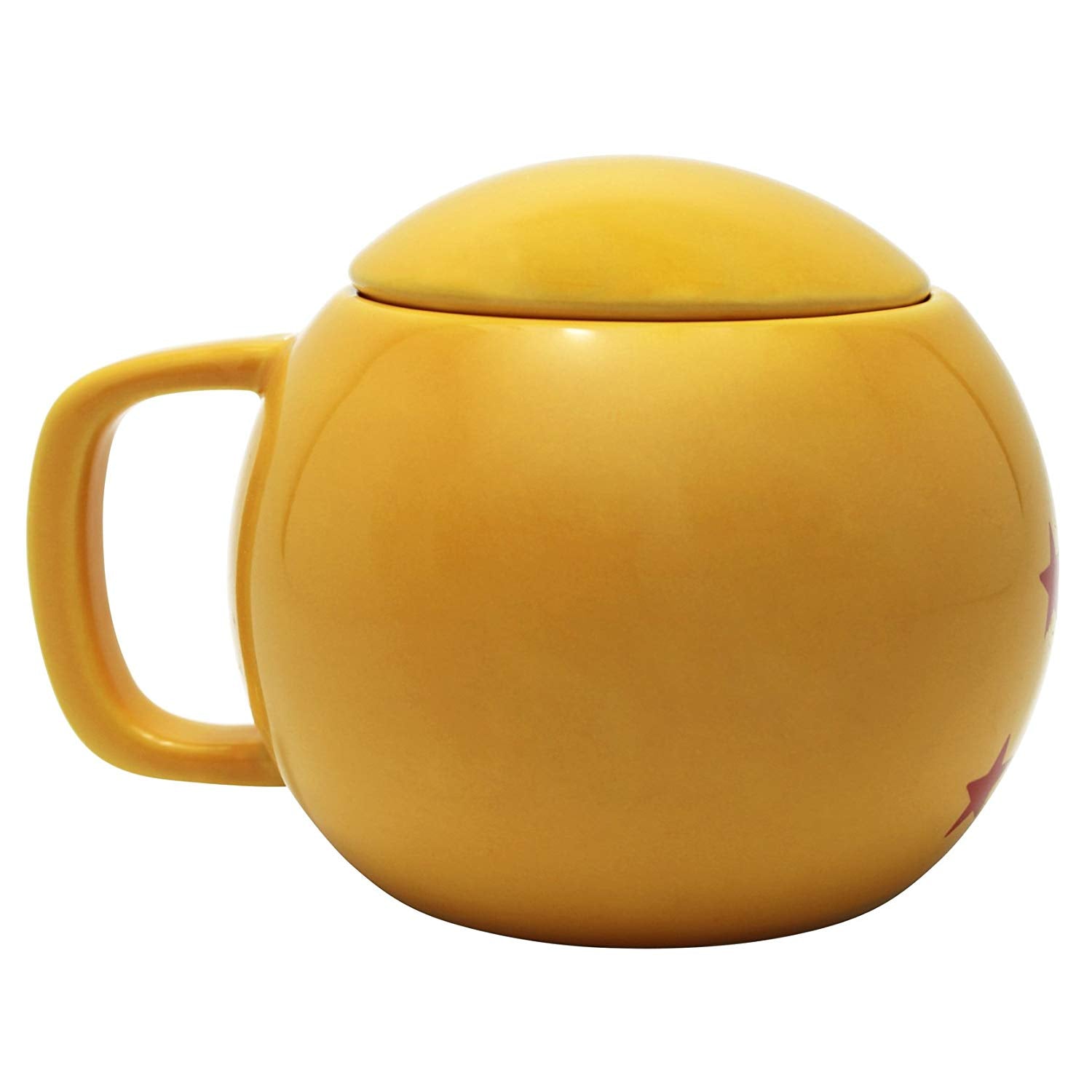 Dragon Ball Z - 3D Tasse - Dragon Ball Nr.4
