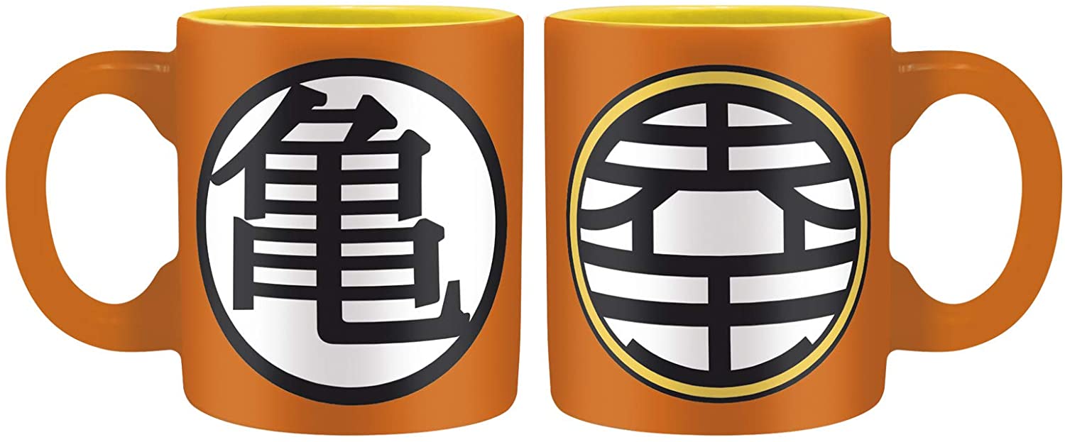 Dragon Ball - Geschenkset