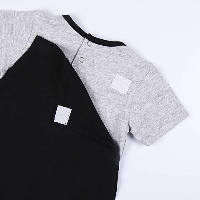 Batman - Geschenkset für Neugeborene 3-teilig