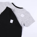 Batman - Geschenkset für Neugeborene 3-teilig