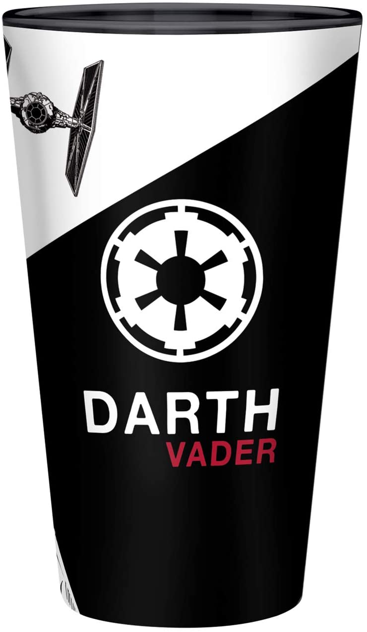 Star Wars - Darth Vader - XXL Trinkglas