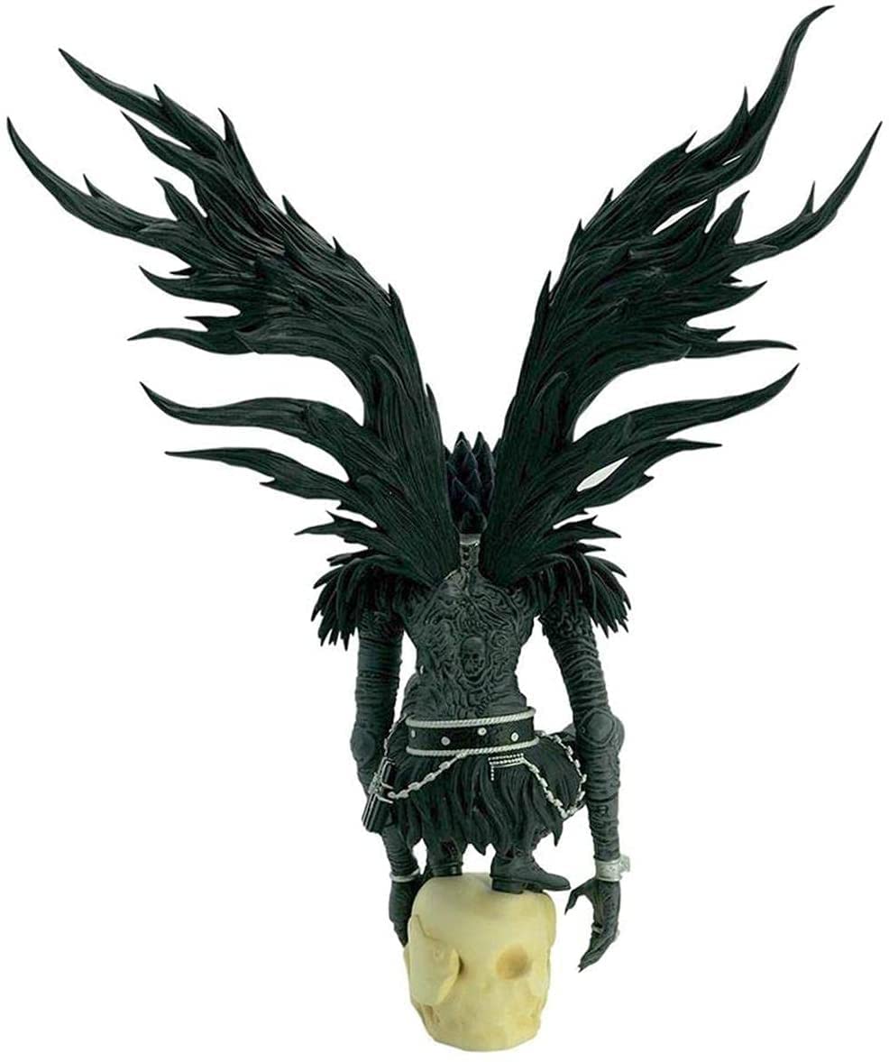 Death Note - Ryuk Figur (30 cm)