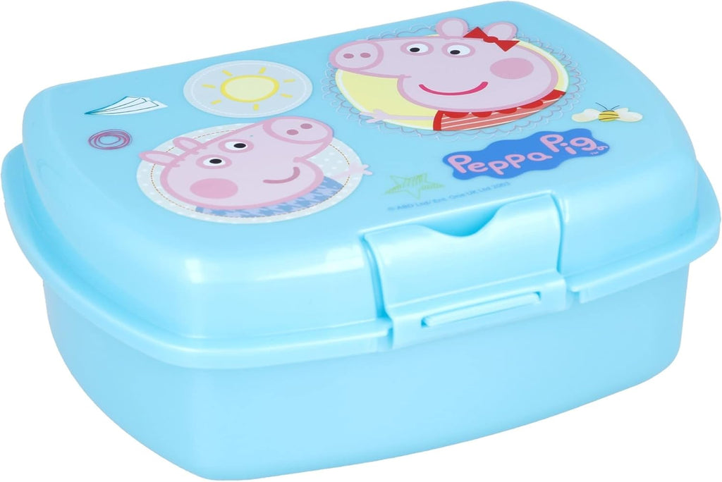 Peppa Pig - Lunch Box