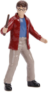 Harry Potter - 1959 Ford Anglia 1:24 Figur