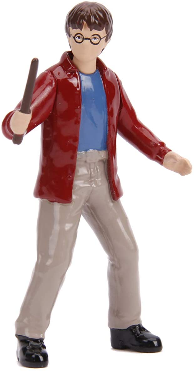 Harry Potter - 1959 Ford Anglia 1:24 Figur