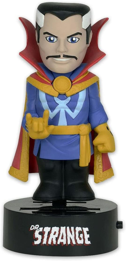 Dr. Strange - Body Knocker - Wackelfigur