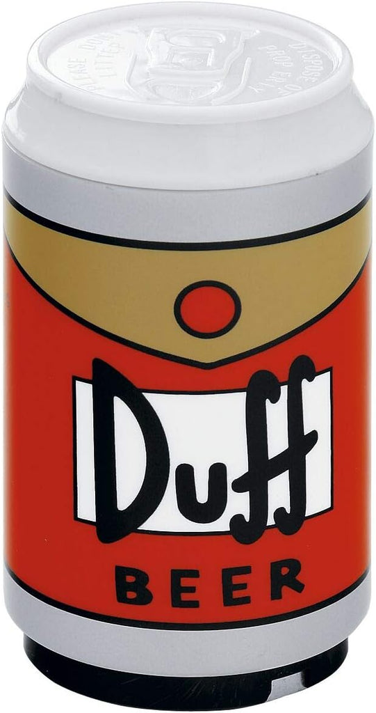 Simpsons - Duff Beer Flaschenöffner