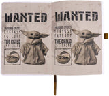 Star Wars - The Mandalorian A5 Premium Notizbuch