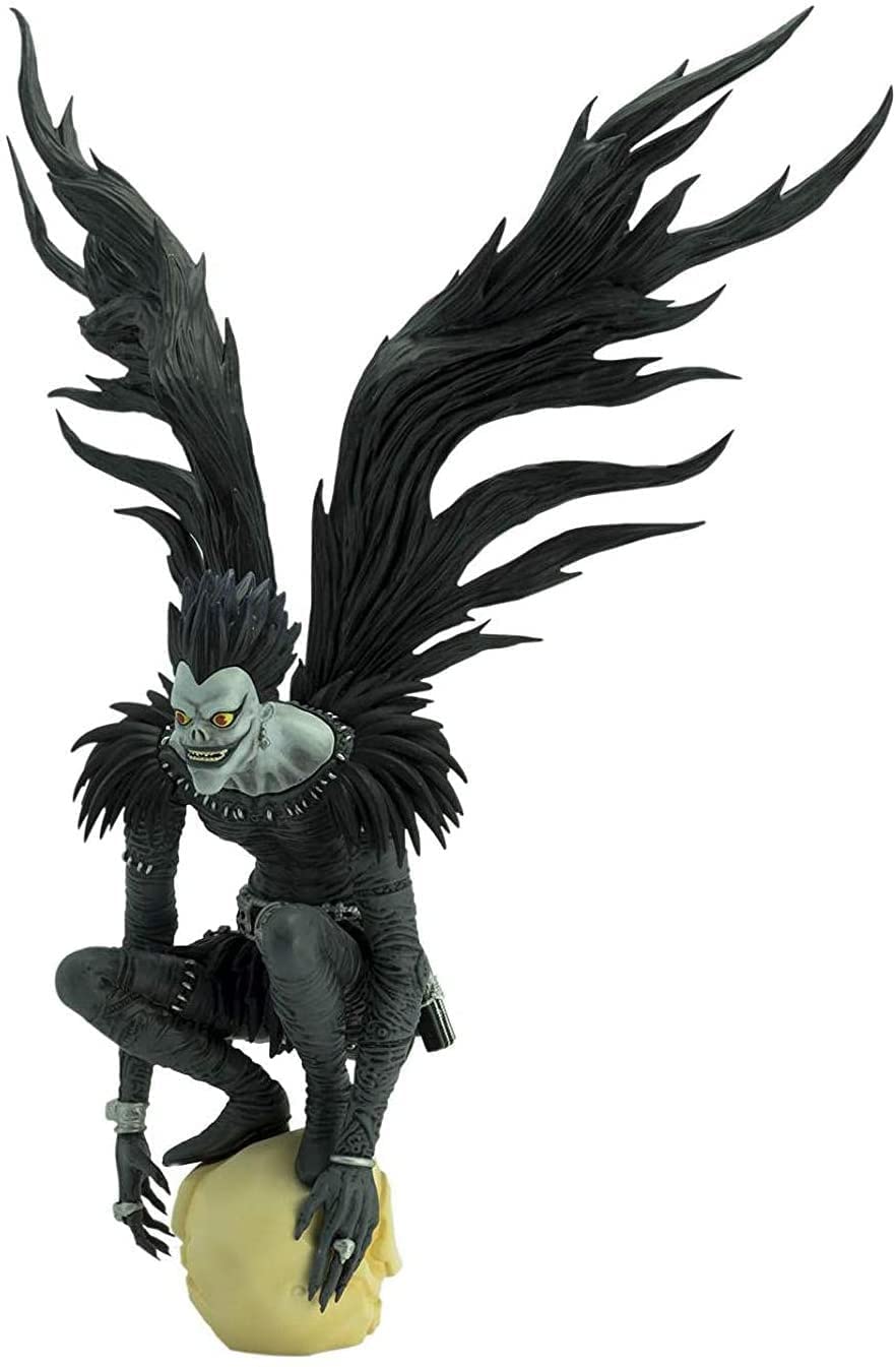 Death Note - Ryuk Figur (30 cm)