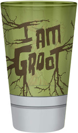 Guardians of the Galaxy - I am Groot XXL Trinkglas