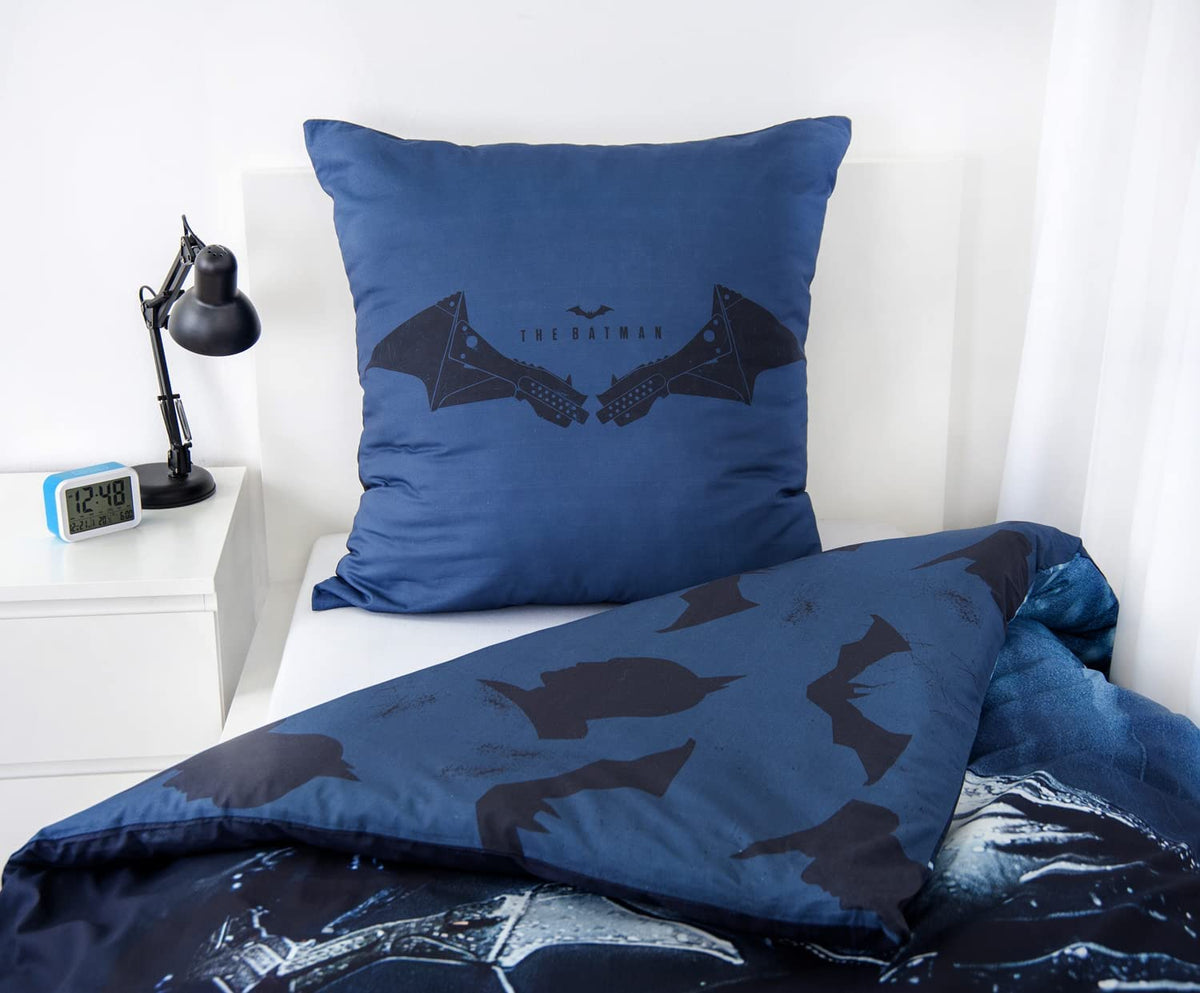 DC Universe - Batman Bettwäsche-Set