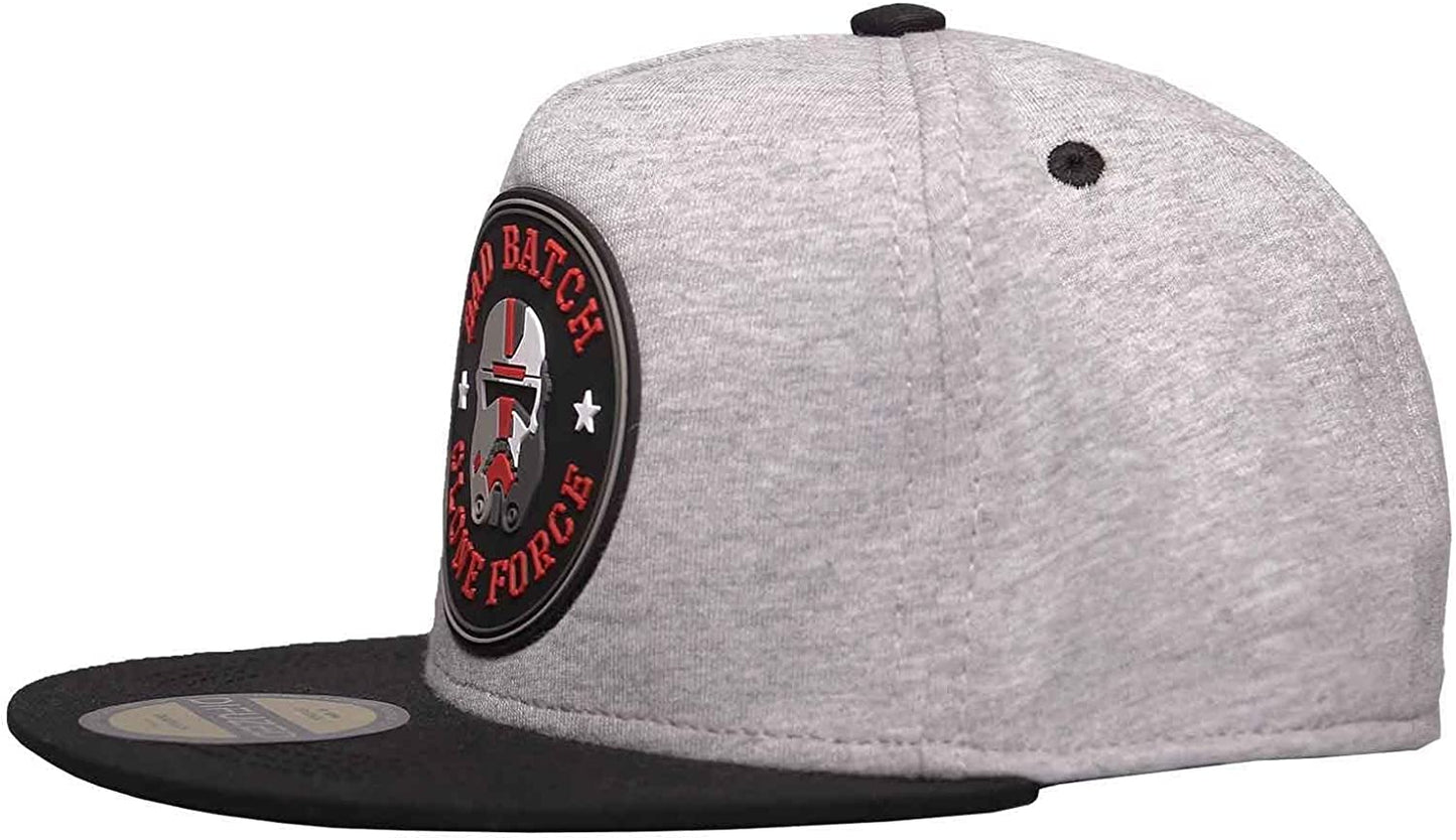 Star Wars - Bad Batch - Snapback