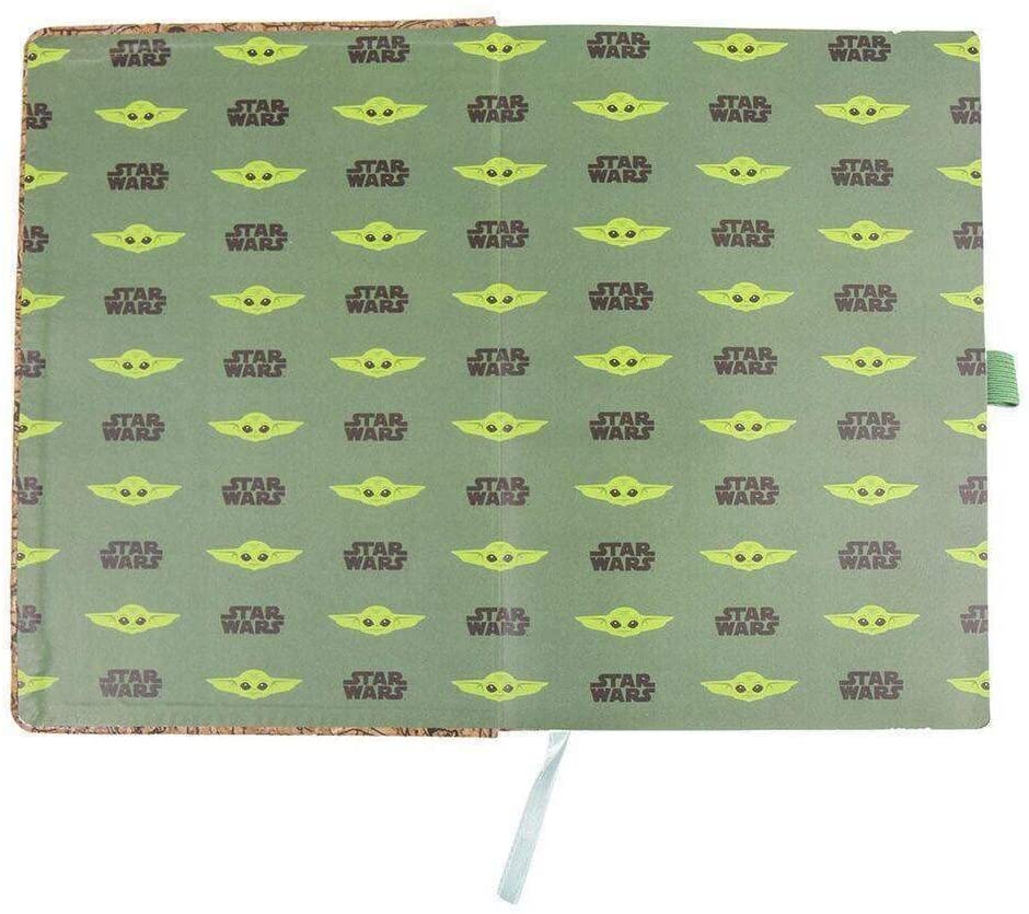 Star Wars - The Mandalorian Büroset
