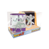 Dragon Ball - Geschenkset Goku vs Freezer -Tasse 460 ml und Untersetzer